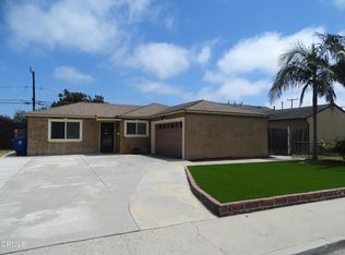 1454 N 5th St, Pt Hueneme, CA 93041