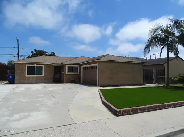 1454 N 5th St, Pt Hueneme, CA 93041