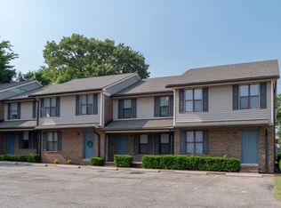 University Village at Walker Road, Jackson, TN 38305