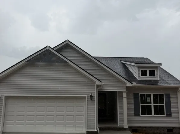 7982 Gideon Rd Lot 4, Greenbrier, TN 37073