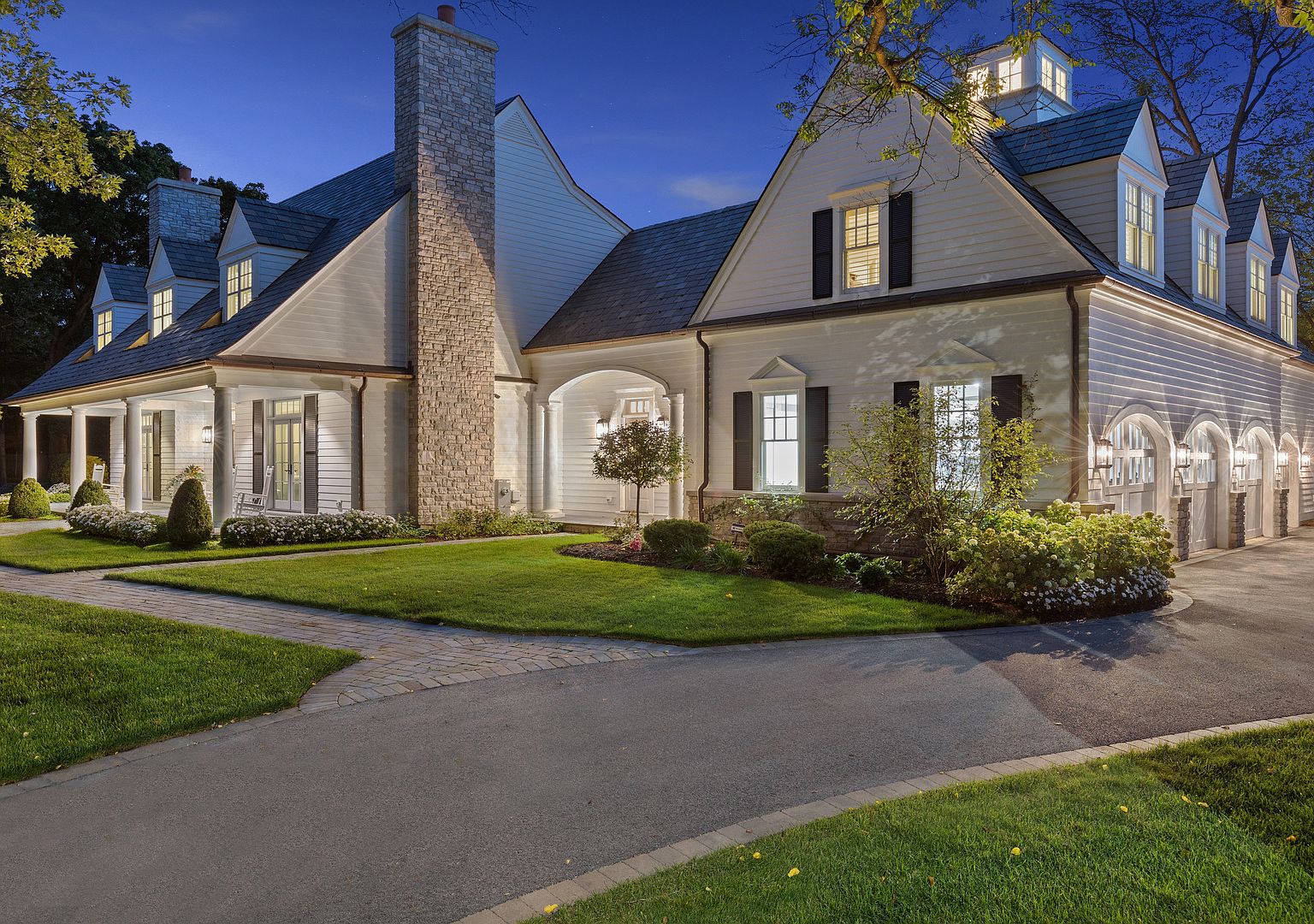 650 S Oak St, Hinsdale, IL 60521 | Zillow