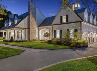 650 S Oak St, Hinsdale, IL