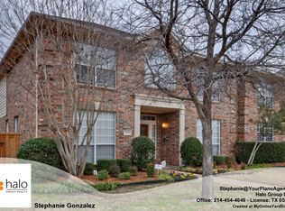 5204 Laser Ln, Plano, TX 75023