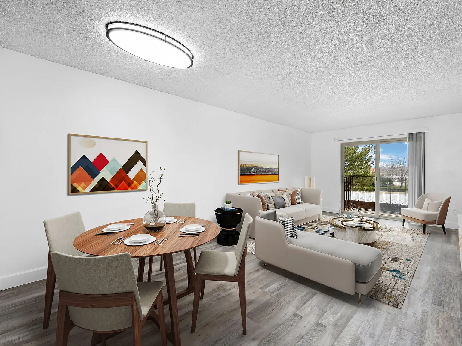 North Star Apartments - Beautiful Remodeled Apartments — Photo 2