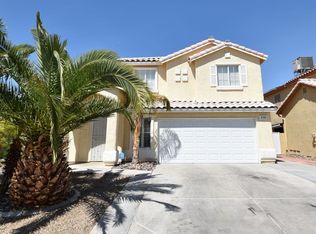 6194 Back Woods Rd, Las Vegas, NV 89142