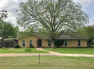 1609 Sunset Dr, Waco, TX 76706