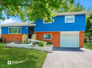 4420 Kenfield Rd, Columbus, OH 43224