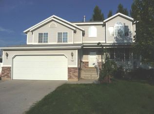 6637 S Alfred Way, Murray, UT 84123