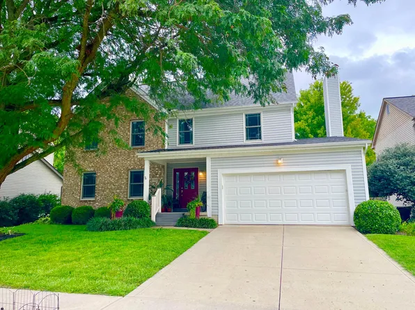 7700 Schoolway Ct, Dublin, OH 43016