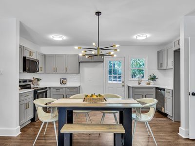 312 Greenwood Dr, Durham, NC, 27704