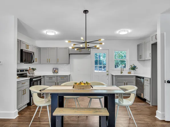 312 Greenwood Dr, Durham, NC 27704