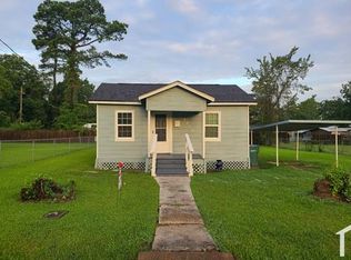 4455 Osborne St, Beaumont, TX 77703
