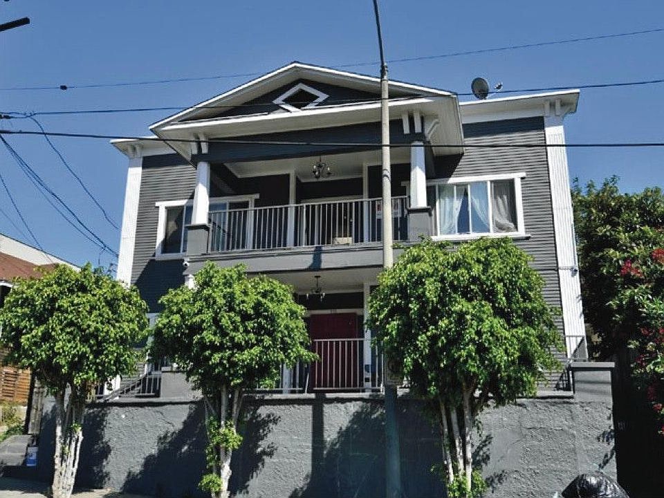 1st image of 316 N Bixel St APT 3