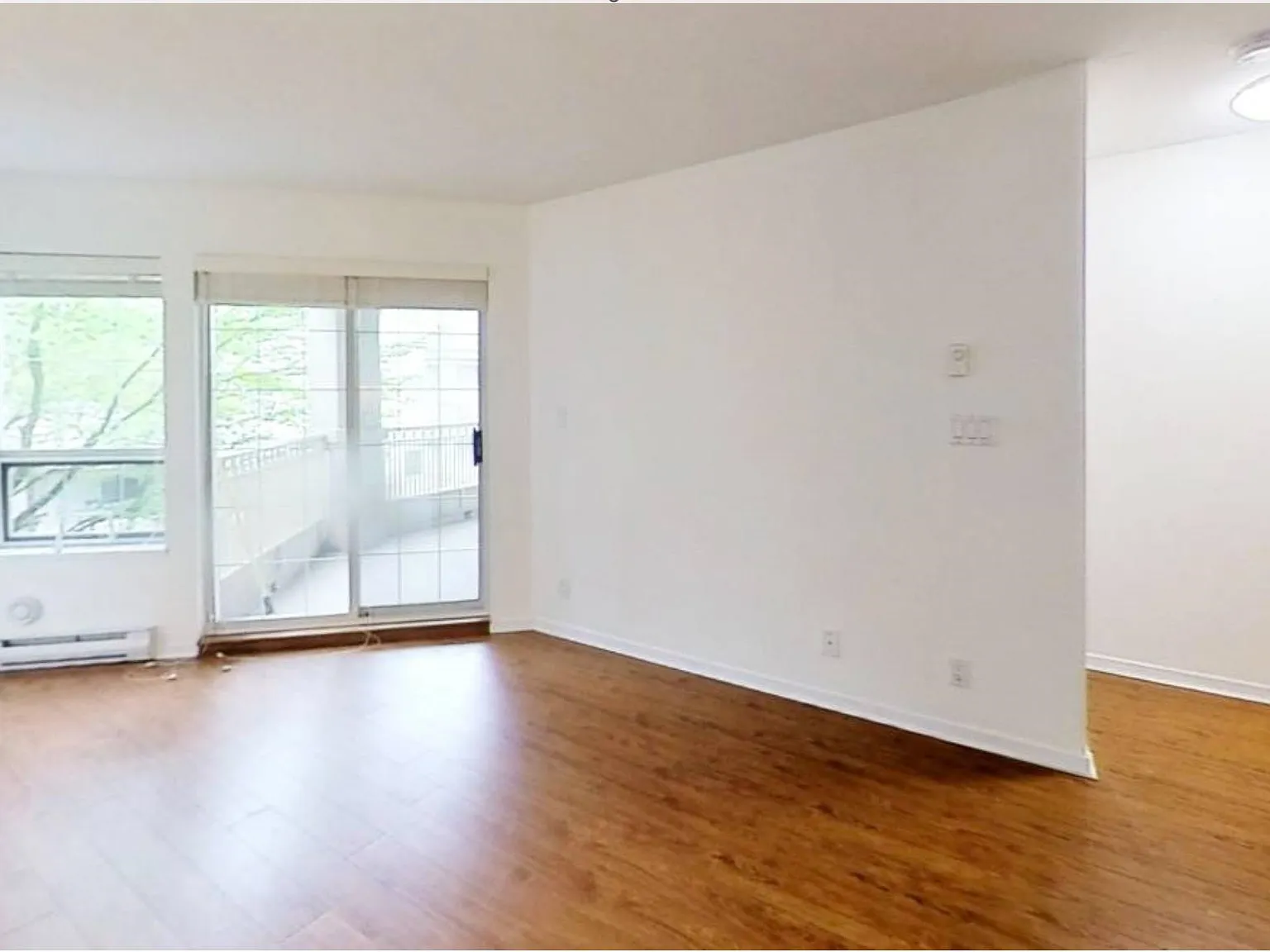 1 bed, 623 sqft, $1,700 — Photo 3