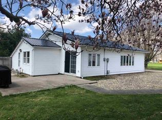 2307 Huddleston Dr, Rochester, IN 46975