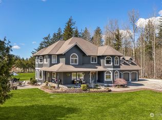 7427 Petrie Ln, Ferndale, WA 98248