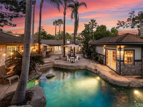 451 N Baldy Vista Ave, Glendora, CA 91741