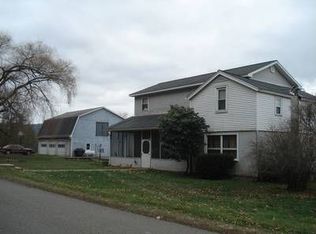 77 Marsh Creek Rd, Wellsboro, PA 16901