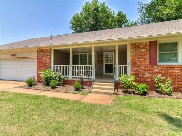 2013 Lanesboro Dr, Oklahoma City, OK 73120