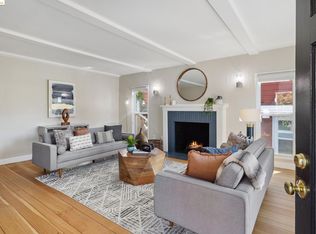 533 Spruce St, Berkeley, CA 94707