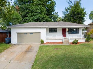 2171 S 75th Ave E, Tulsa, OK 74129