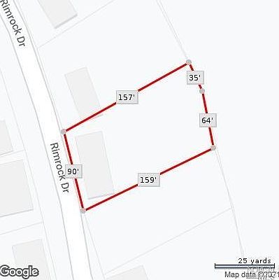 2nd image of 1082 Rimrock Drive