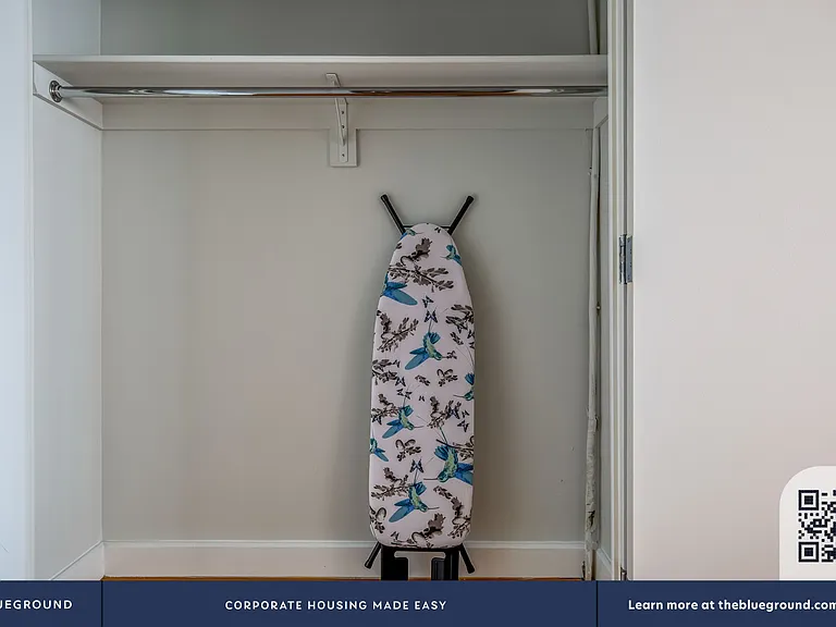 235 W 48th St #38H — Photo 20