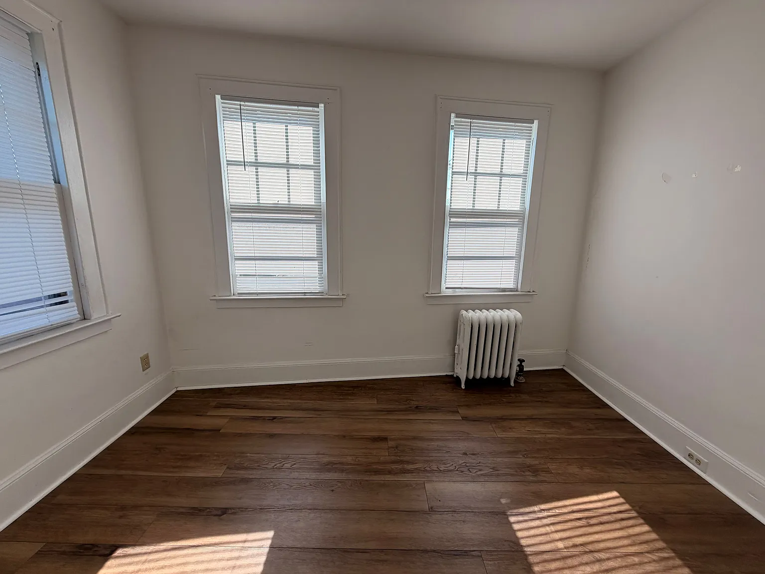 1 bed, $1,375 — Photo 3