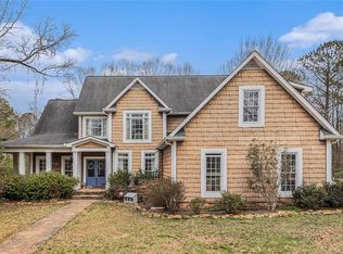 905 Attaway Rd, Bowdon, GA 30108