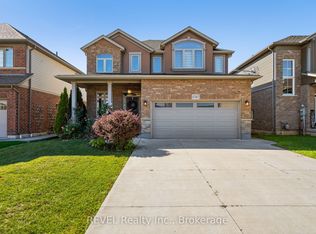 5767 Osprey Ave, Niagara Falls, ON L2H0G2