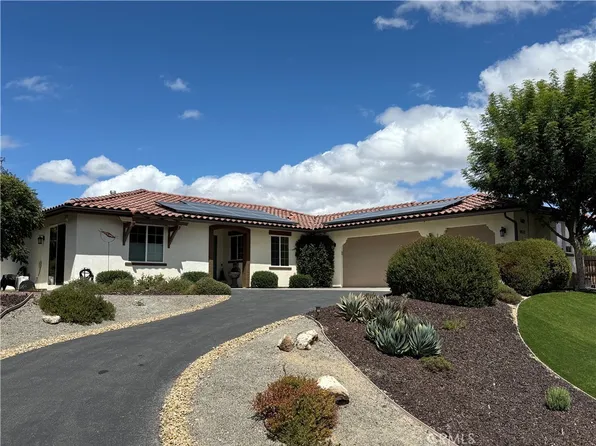 9610 Tarentaise Ct, Atascadero, CA 93422