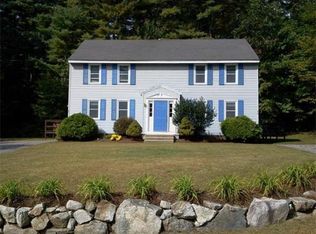 21 Hazel Rd, Groton, MA 01450
