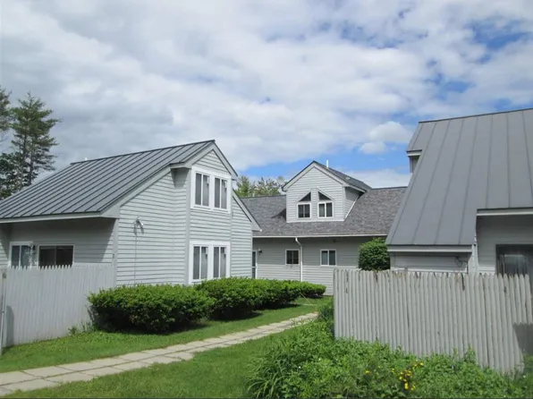 6 Rocky Hill Way Unit 204, Enfield, NH 03748