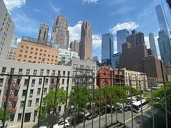 Rented by Bond New York