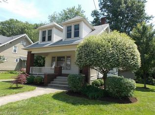 201 Highland Ave, Wadsworth, OH 44281