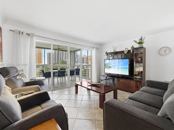 17801 N Bay Rd APT 614, Sunny Isles Beach, FL 33160