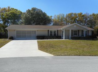 11528 SW 89th Ter, Ocala, FL 34481