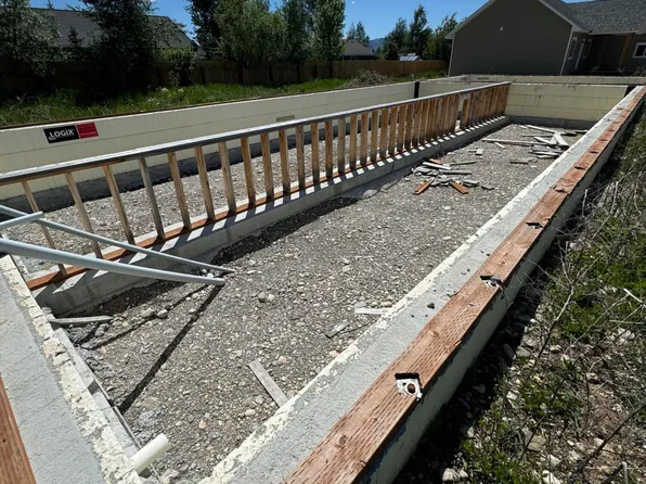 805 Rachel Rd, Victor, ID 83455