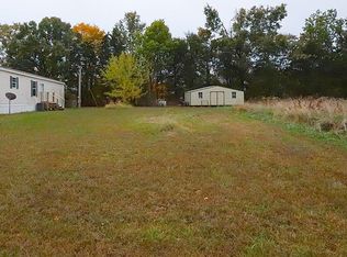 25699 Coffman Rd, Farmington, MO 63640