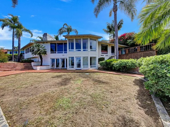 5030 Alzeda Dr, La Mesa, CA 91941