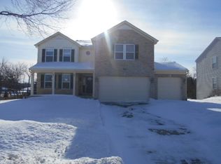 1910 Hemlock Dr, McHenry, IL 60050