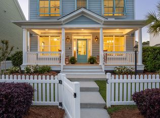 3436 Salterbeck St, Mount Pleasant, SC 29466