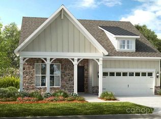 516 Buttercup Cir, Indian Trail, NC 28079