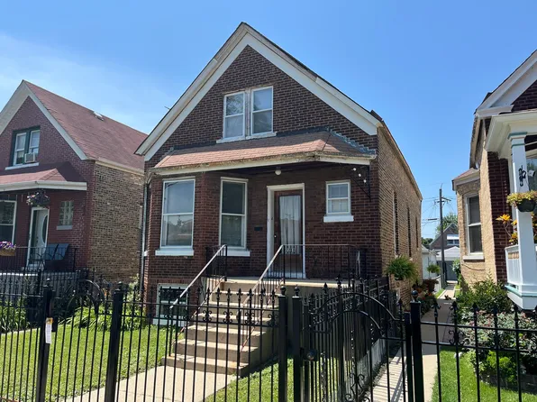 2218 N Karlov Ave, Chicago, IL 60639