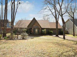 8459 Bazemore Rd, Cordova, TN 38018