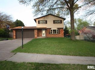 4919 N Ripley St, Davenport, IA 52806