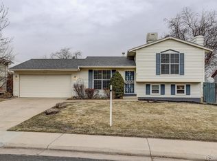 9912 N Eliot St, Federal Heights, CO 80260