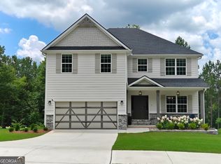 51 Boardwalk Ave, Sharpsburg, GA 30277