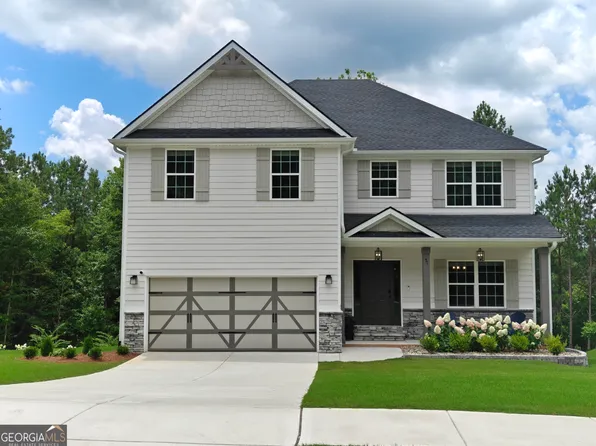 51 Boardwalk Ave, Sharpsburg, GA 30277