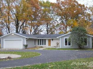 4603 Meadow Brook Dr, Oneida, WI 54155